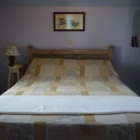 Вилла Παραδοσιακό Σπίτι Asfendiou Экстерьер фото